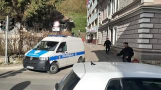 Muškarac iz Bijeljine vrijeđao i ometao policiju u Kozluku