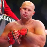 Fedor Emelianenko izazvao Majka Tajsona na boks meč