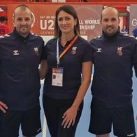 Uspješni trio iz BiH dijelit će pravdu na Olimpijskim igrama u Parizu