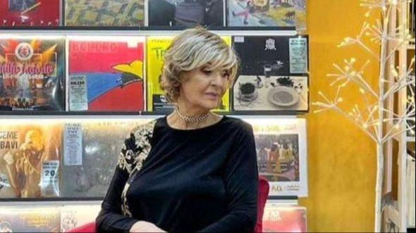 Lepa Lukić - Avaz