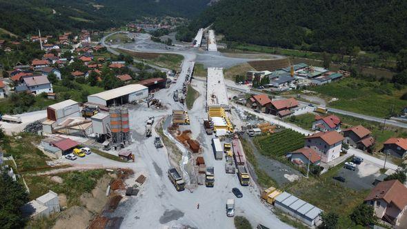 Novi kilometri će otvoriti nove perspektive razvoja - Avaz