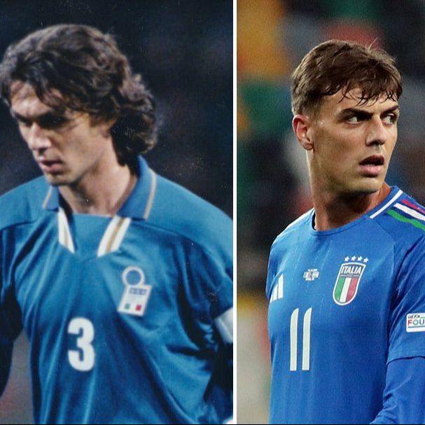 Dinastija Maldini u Italiji: Nakon Ćezara i Paola, na red je došao i Daniel