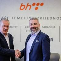 BH Telecom osigurao mobilnu mrežu u svim tunelima na autocesti A1