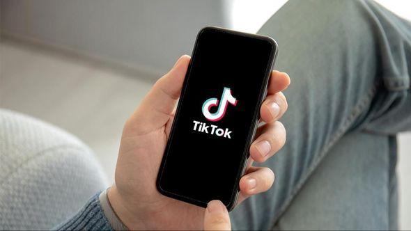 TikTok  - Avaz