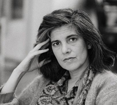 Susan Sontag  - Avaz