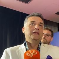 Tanović nakon nagrade na SFF-u: Lijepo je da se završava prva sezona na ovaj način