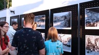 U Muzeju Hercegovine Mostar otvorena izložba ratnih fotografija Vejda Godarda 