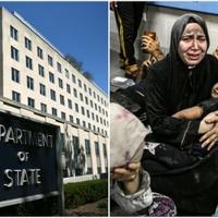Američki State Department nezadovoljan zbog odluke izraelskog parlamenta o Palestini