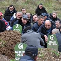 "Avaz" na licu mjesta: Veliki broj Goraždana klanjao dženazu Emiri Maslan