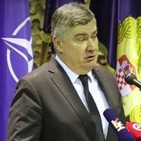 Milanović nezadovoljan: Tenk za 25 miliona eura bi trebao letjeti