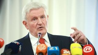 Ivica Todorić najavio formiranje stranke: Za mjesec će se znati ime