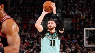 Nurkić zalijepio blokadu svom najvećem "neprijatelju" u NBA, Šarlot nastavio crnu seriju