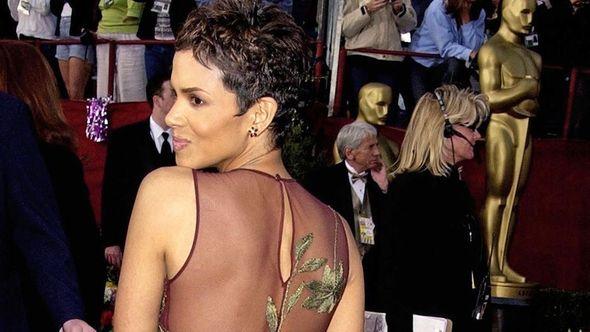 Halle Berry - Avaz