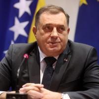 Dodik napao Marfija: Na um mi je pala šala koja kruži društvenim mrežama