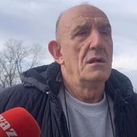 Seid Imamović iz Kalesije: Dijete je u utorak bilo kod nas, igrao je fudbal, žalosno...