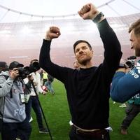 Ćabi Alonso: Napravio čudo