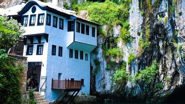 Blagaj - Avaz