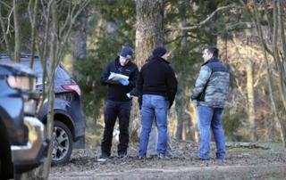 Muškarac u SAD-u ubio šest osoba, među njima bivša žena i očuh