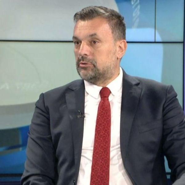 Konaković: Nisam bio za opoziv, učinit ćemo sve da trojka ostane stabilna