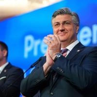 Plenković: Nakon Rafalea, na red dolaze brodovi
