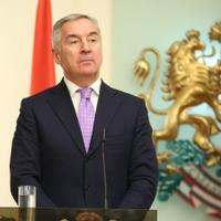 Đukanović: Radit ćemo na dostizanju standarda da Crna Gora bude članica EU 