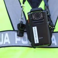 Sarajevska policija od danas koristi body kamere 