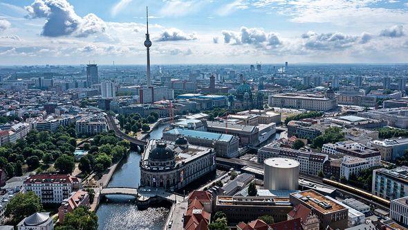  Skup solidarnosti sa Palestinom planiran u Berlinu - Avaz