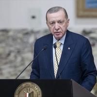 Erdoan: Turska će nastaviti raditi na odobrenju akreditiva Azerbejdžana u Vijeću Evrope
