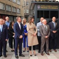 Otvorena obnovljena zgrada Pravosudnih institucija FBiH 