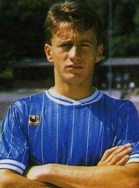 Mario Stanić - Avaz