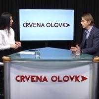 Predrag Kojović večeras u emisiji "Crvena olovka"