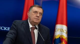 Uživo / Reakcije nakon neustavnih zakona RS: Jasne poruke EU i SAD, ponovo se oglasio i Dodik