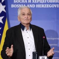 Špirić: Umjesto dogovora trojka provocira i krši zakone