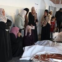 U izraelskim napadima u Pojasu Gaze ubijeno 15 Palestinaca