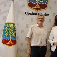 Mandić and Macdonald on successful cooperation and joint projects