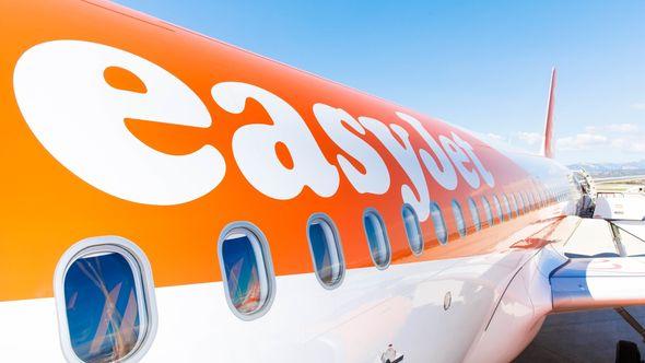 EasyJet Airlines - Avaz