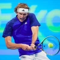 Zverev okrenuo Lehečku, Grikspor čeka Đokovića