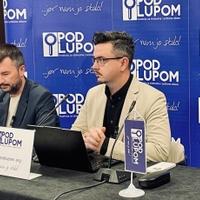 "Pod lupom" objavila preliminarnu ocjenu izbornog dana