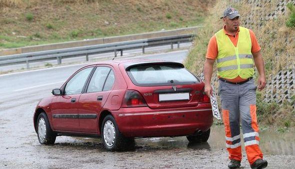 Reflektirajući prsluci u pojedinim zemljama su obavezni  - Avaz