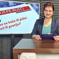 Kako se kaže ili piše: gosti ili gostiju?