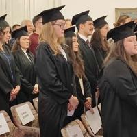 U BiH 71,8 hiljada studenata, u 2023. diplomiralo 11,3 posto manje studenata u odnosu na 2022.godinu