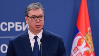 Vučić: SAD uvodi sankcije Naftnoj industriji Srbije