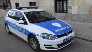 Banjalučka policija uhapsila muškarca: Vozio s 4,57 promila alkohola