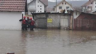 Novi Pazar na nogama: Vjernici u potrazi za tijelom utopljenog Ramiza Rožajca