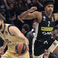 Barcelona u Beogradu prejaka za Partizan 