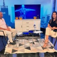 "TV Ordinacija": Dr. Samir Mehmedagić dao odgovore o najčešćim pitanjima o osteoporozi