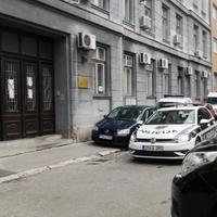 Policija uhapsila nasilnika iz Ilidže: Oduzeli mu pištolj i nož