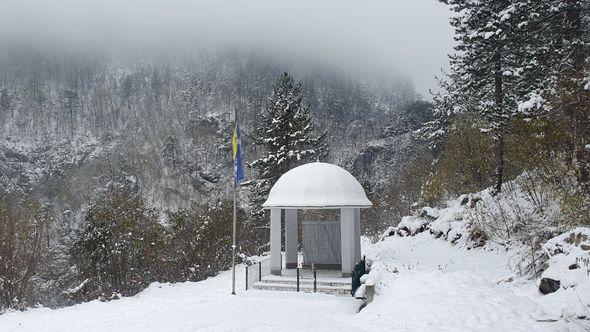 Srebrenica - Avaz