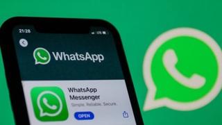 Kako diskretno pogledati nečiji status na WhatsAppu