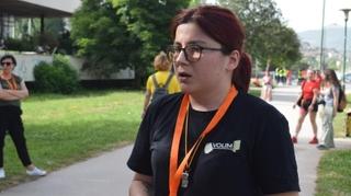 Članica Organizacionog odbora Bh. povorke ponosa: Ove godine se bavimo temom nasilja nad LGBTIQ osobama